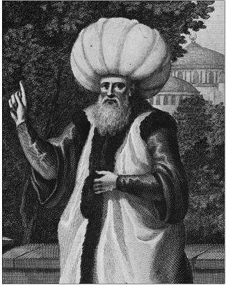 Harun al-Rashid